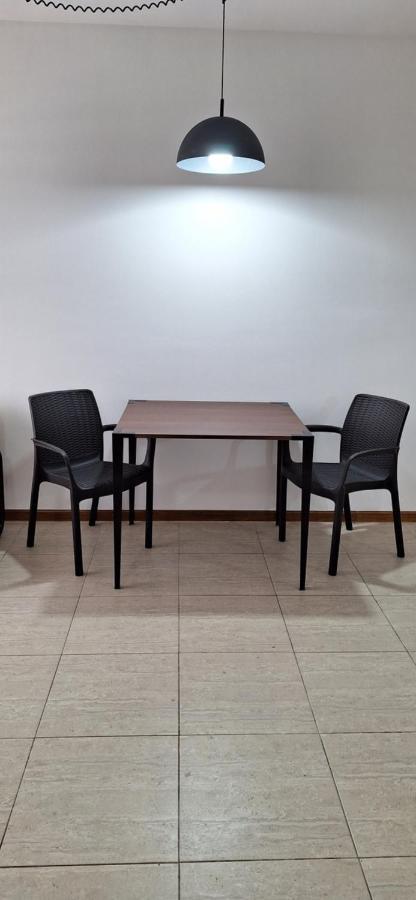 Mg Palermo Suite 38M2 Fibra Optica Buenos Aires Bagian luar foto