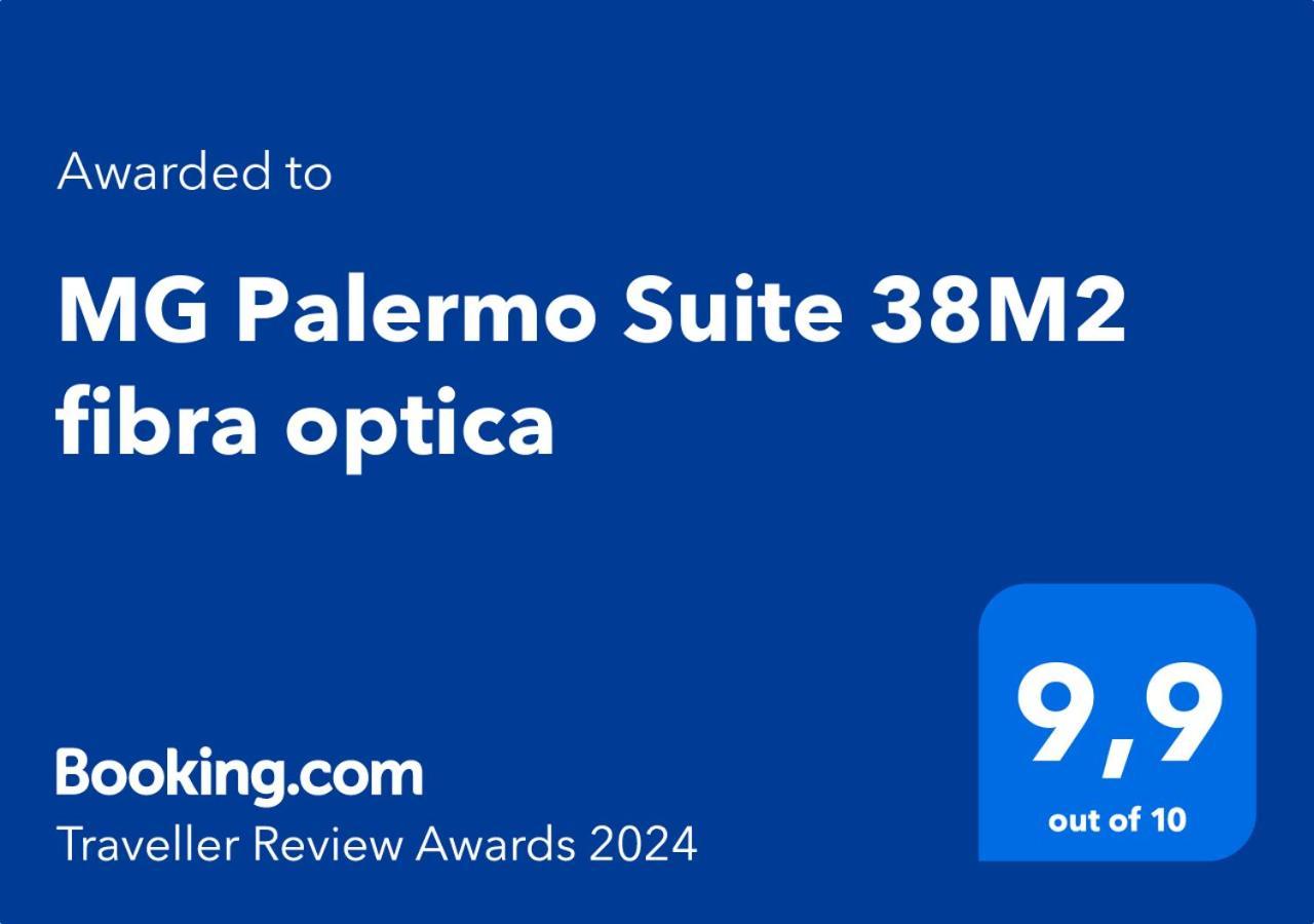 Mg Palermo Suite 38M2 Fibra Optica Buenos Aires Bagian luar foto