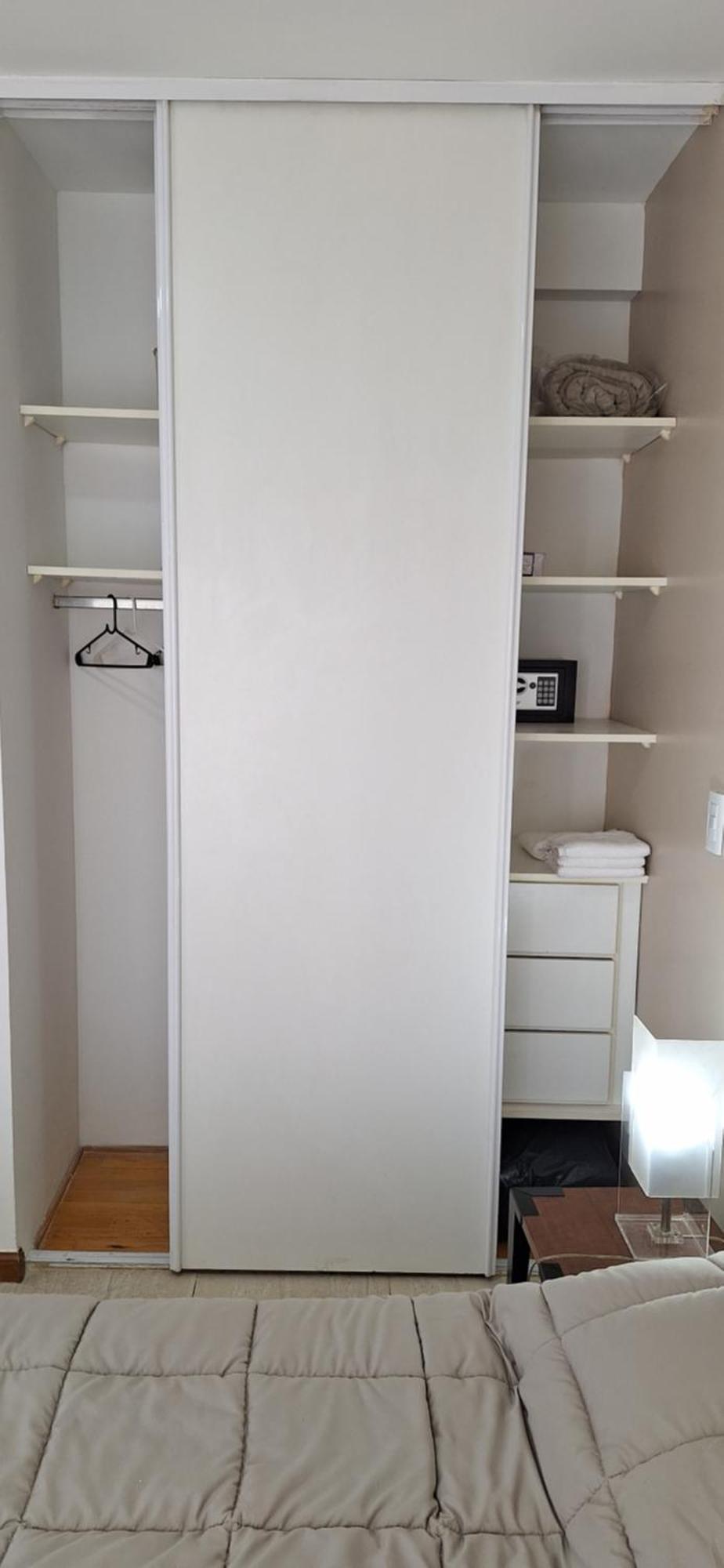 Mg Palermo Suite 38M2 Fibra Optica Buenos Aires Bagian luar foto