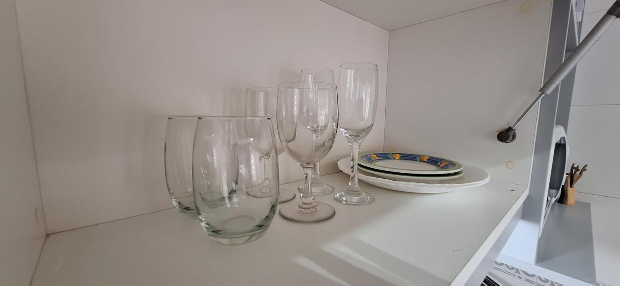 Mg Palermo Suite 38M2 Fibra Optica Buenos Aires Bagian luar foto