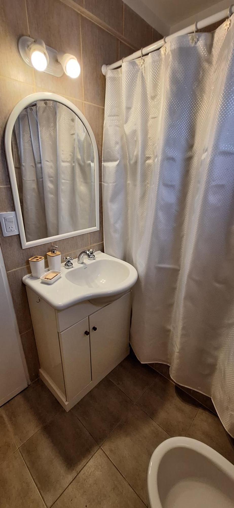 Mg Palermo Suite 38M2 Fibra Optica Buenos Aires Bagian luar foto